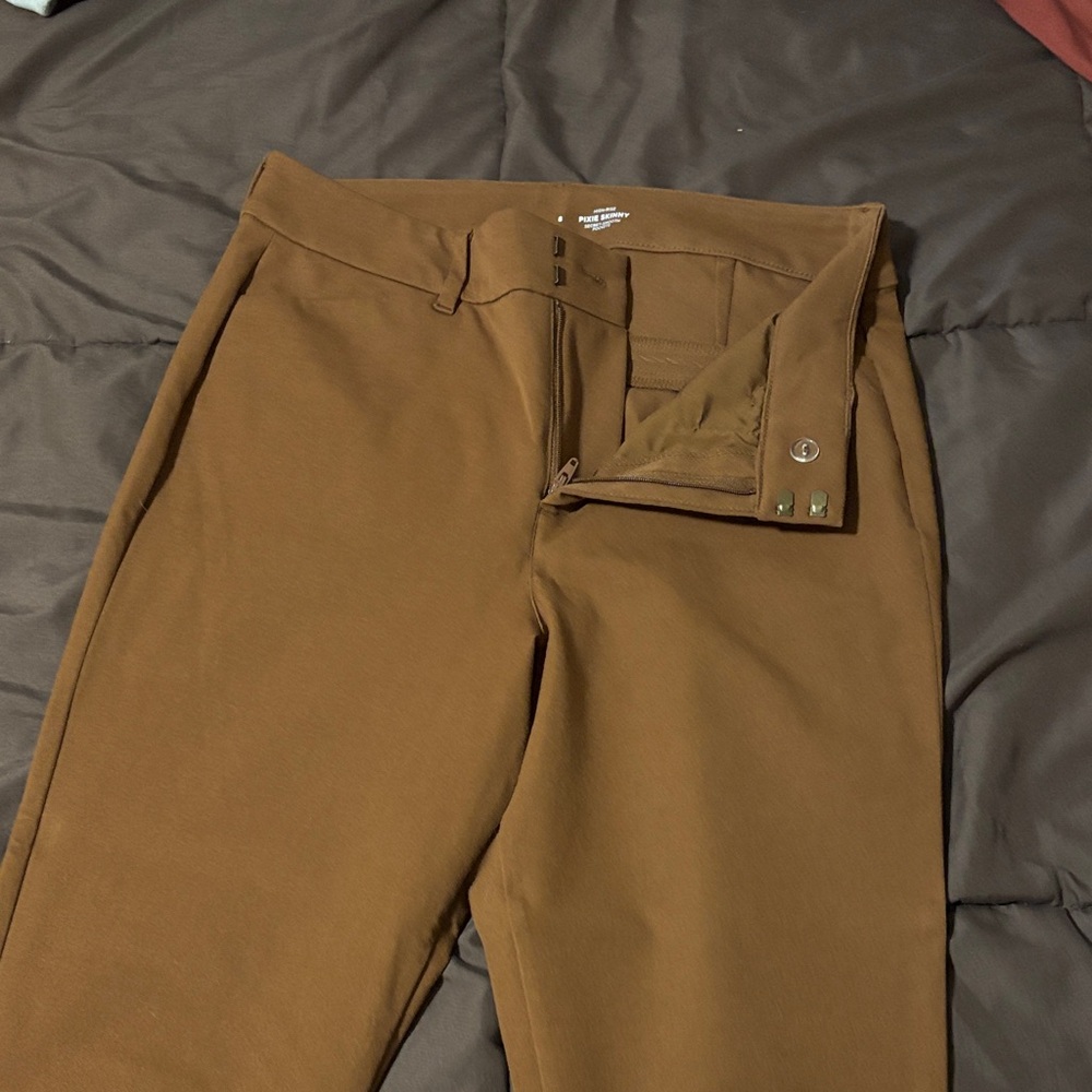 Old Navy Women's Brown